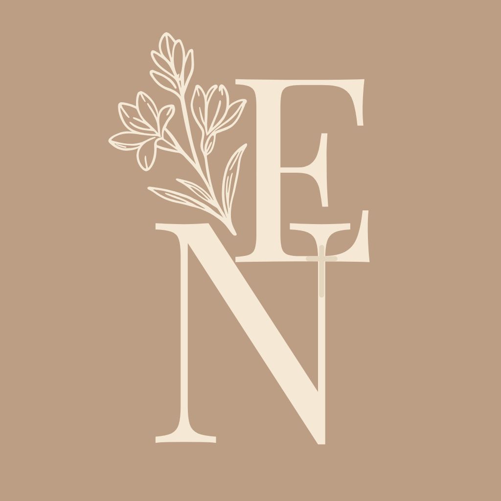 Logo Entre Nosotros